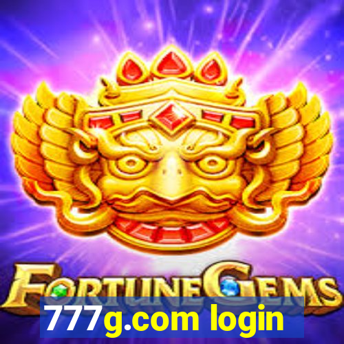 777g.com login